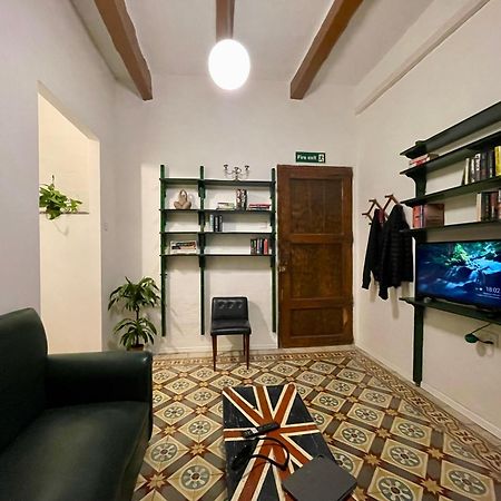 Your Apartment Il-Furjana Exterior photo