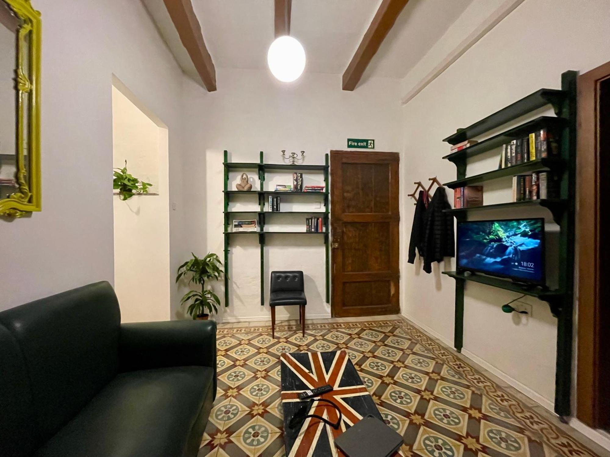 Your Apartment Il-Furjana Exterior photo