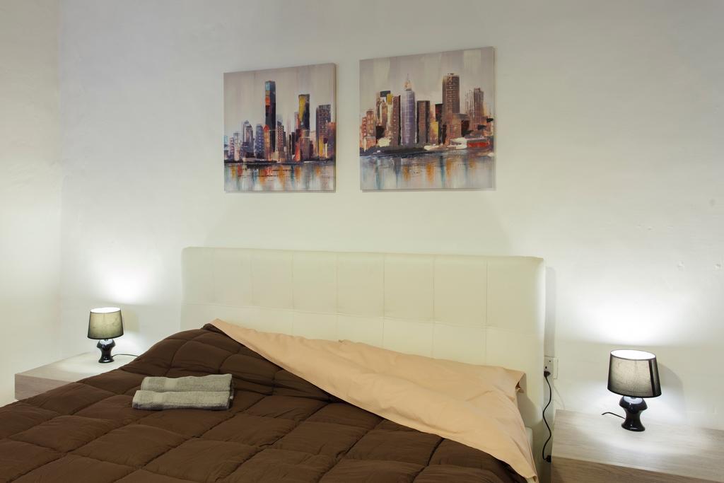 Your Apartment Il-Furjana Exterior photo