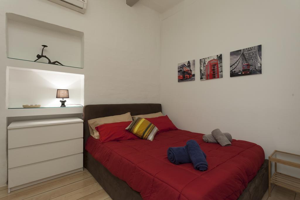 Your Apartment Il-Furjana Exterior photo