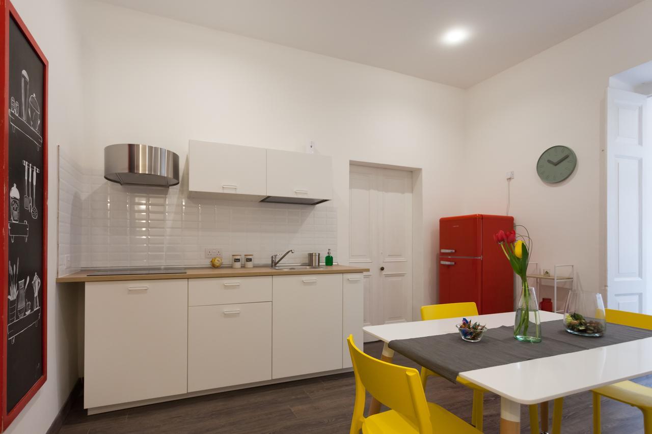 Your Apartment Il-Furjana Exterior photo
